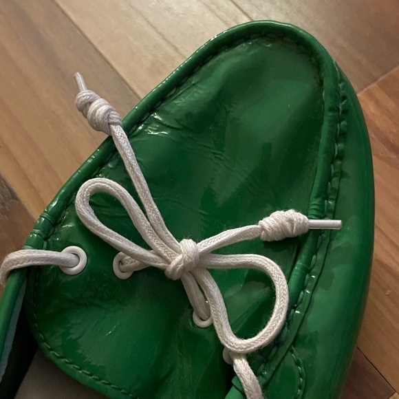 Cole Haan Slip Ons - Picture 2 of 6